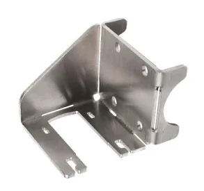 Bending Customized Stamping Parts/2