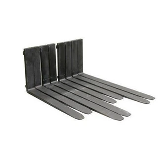 150x60x2200 शाफ्ट माउंटेड फोर्क्स