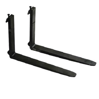 150x60x2300 शाफ्ट माउंटेड फोर्क्स
