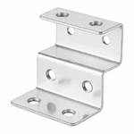 धातु सीढ़ी स्ट्रिंगर ब्रैकेट